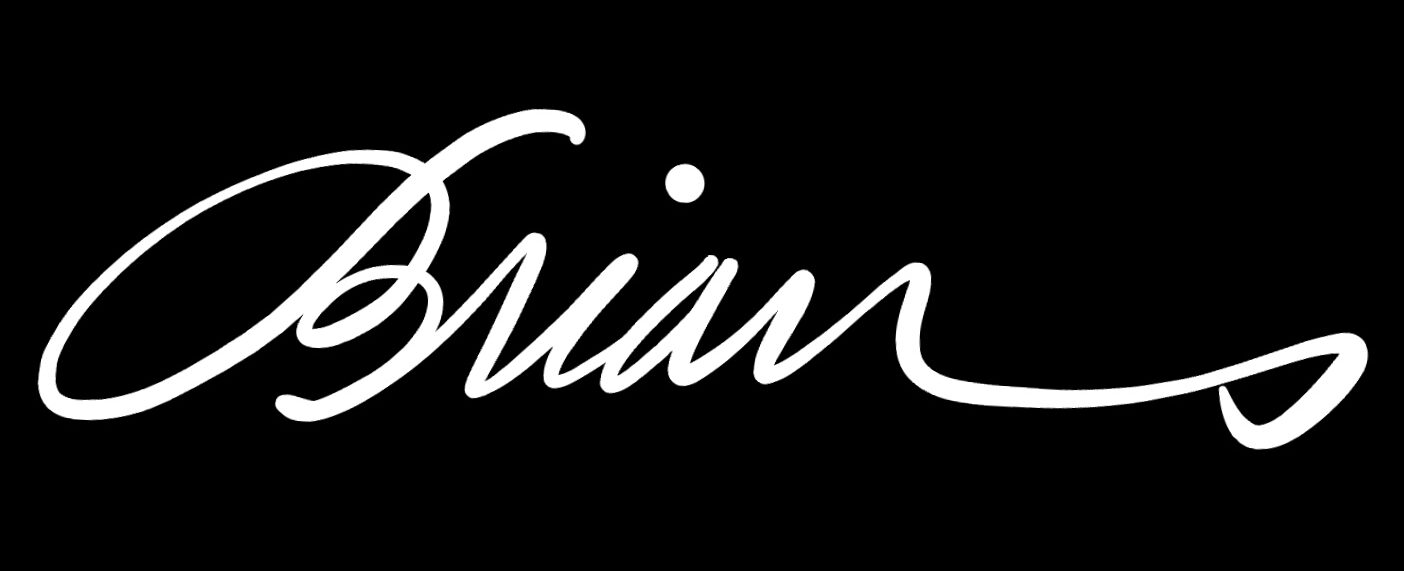Brian Signature